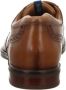 Lloyd Marian cognac veterschoenen Brown Heren - Thumbnail 6