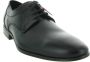 Lloyd Pascal Virginia Schoenen Black Heren - Thumbnail 4