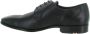 Lloyd Pascal Virginia Schoenen Black Heren - Thumbnail 5