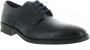 Lloyd Patriot Gala Schoenen Black Heren - Thumbnail 2