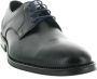 Lloyd Patriot Gala Schoenen Black Heren - Thumbnail 3