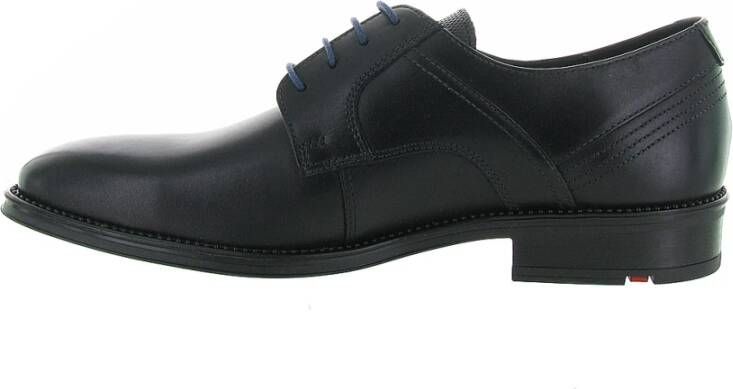 Lloyd Patriot Gala Schoenen Black Heren