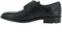 Lloyd Patriot Gala Schoenen Black Heren - Thumbnail 4