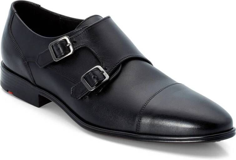 Lloyd Stijlvolle Herenschoenen Black Heren