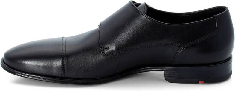 Lloyd Stijlvolle Herenschoenen Black Heren