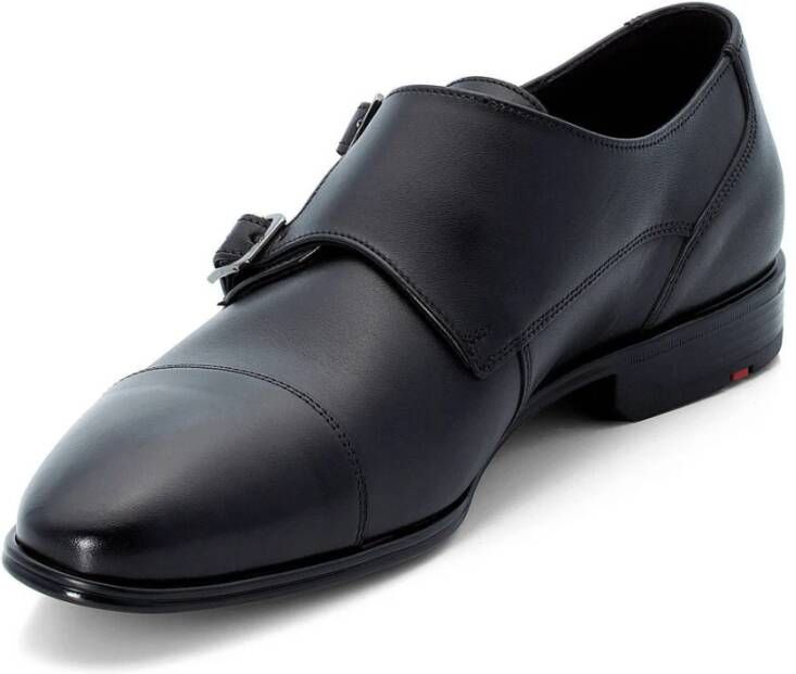 Lloyd Stijlvolle Herenschoenen Black Heren