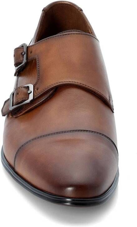 Lloyd Stijlvolle Herenschoenen Brown Heren