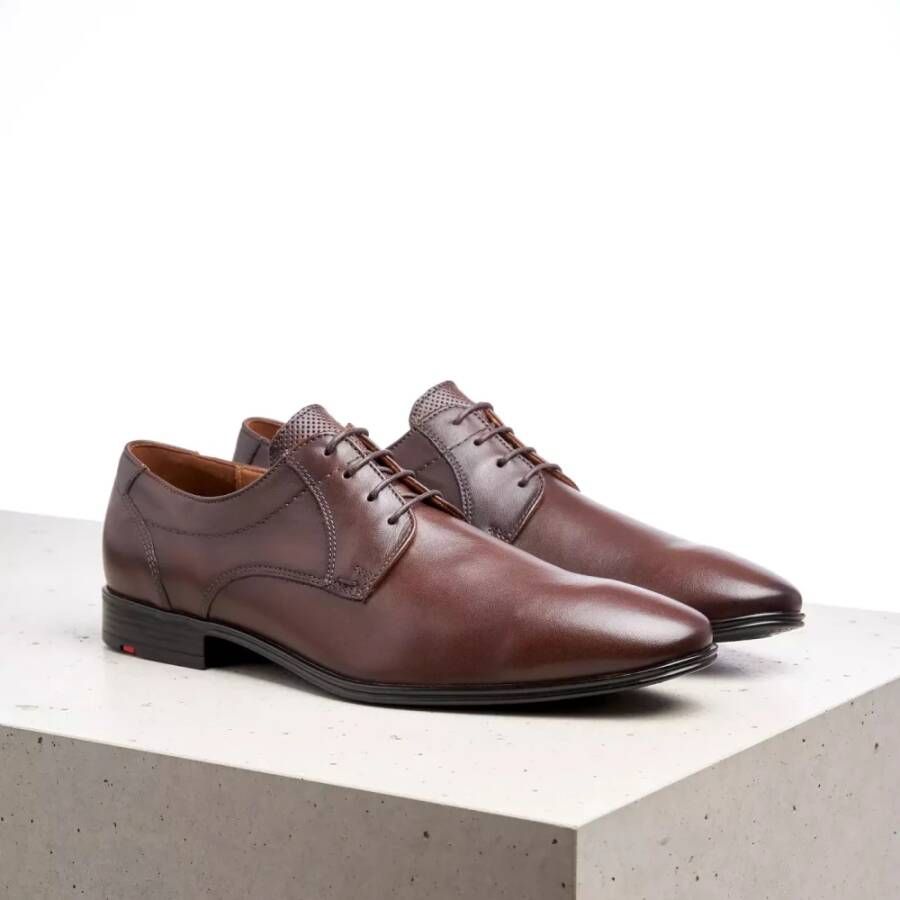 Lloyd Stijlvolle Herenschoenen Brown Heren