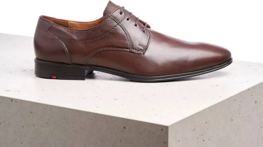 Lloyd Stijlvolle Herenschoenen Brown Heren