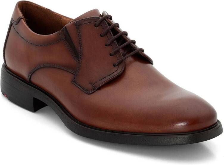 Lloyd Stijlvolle Herenschoenen Brown Heren