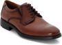 Lloyd Bruine Veterschoenen Kentucky Stijl Brown Heren - Thumbnail 21