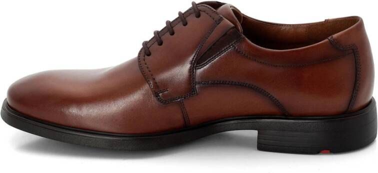 Lloyd Stijlvolle Herenschoenen Brown Heren