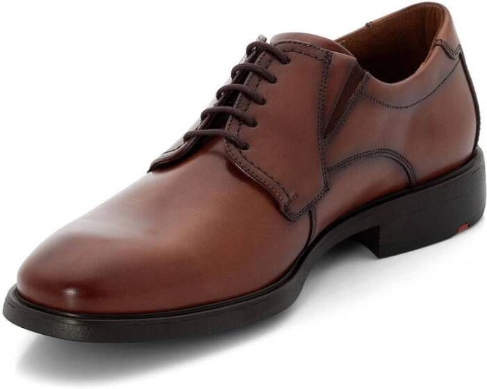 Lloyd Stijlvolle Herenschoenen Brown Heren