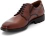 Lloyd Bruine Veterschoenen Kentucky Stijl Brown Heren - Thumbnail 24