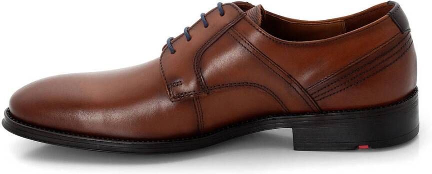 Lloyd Stijlvolle Herenschoenen Brown Heren