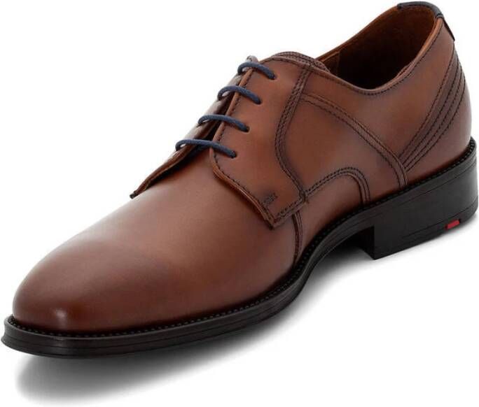 Lloyd Stijlvolle Herenschoenen Brown Heren