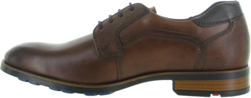 Lloyd Stijlvolle Jake Schoenen Brown Heren