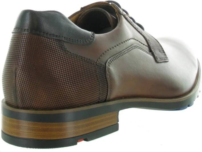 Lloyd Stijlvolle Jake Schoenen Brown Heren