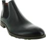 Lloyd Stijlvolle Jonah Schoenen Black Heren - Thumbnail 3