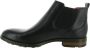 Lloyd Stijlvolle Jonah Schoenen Black Heren - Thumbnail 4