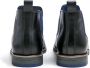 Lloyd Stijlvolle Lawrence Schoenen Black Heren - Thumbnail 3