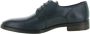 Lloyd Stijlvolle Odil Schoenen Blue Heren - Thumbnail 4