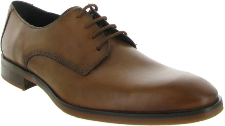 Lloyd Stijlvolle Odil Schoenen Brown Heren