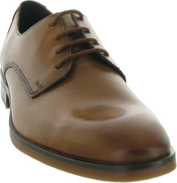 Lloyd Stijlvolle Odil Schoenen Brown Heren