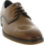 Lloyd Stijlvolle Odil Schoenen Brown Heren - Thumbnail 3