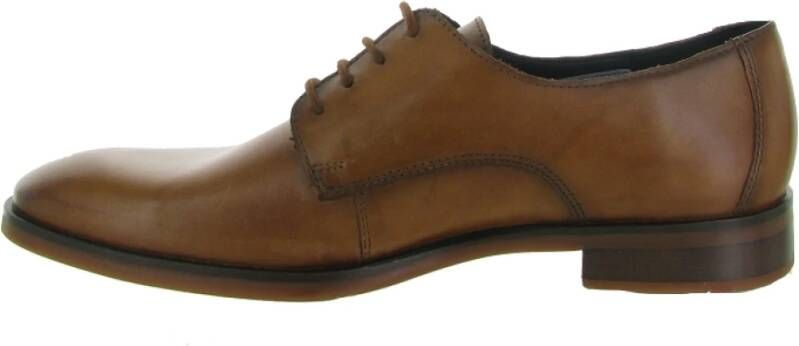 Lloyd Stijlvolle Odil Schoenen Brown Heren