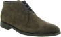 Lloyd Stijlvolle Tamar Schoenen Gray Heren - Thumbnail 2