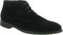 Lloyd Tamar Gideon Schoenen Black Heren - Thumbnail 2