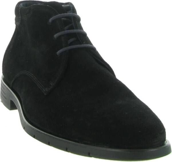 Lloyd Tamar Gideon Schoenen Black Heren