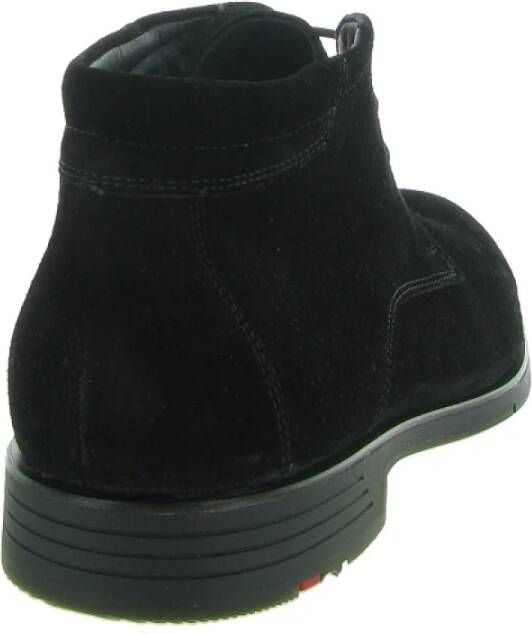 Lloyd Tamar Gideon Schoenen Black Heren