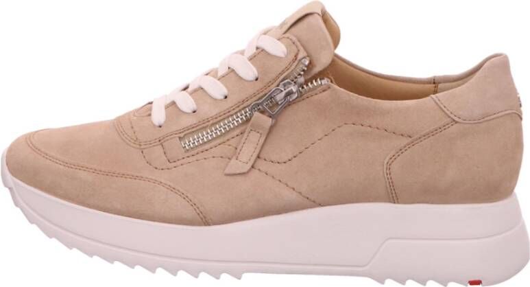 Lloyd Taupe Schoenen voor Mannen Beige Heren