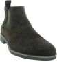 Lloyd Vane Goretex Schoenen Brown Heren - Thumbnail 3