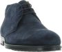 Lloyd Woestijnpiloot Schoenen Blue Heren - Thumbnail 3