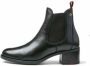 Lloyd Zwarte Schoenen 2126040 Black Dames - Thumbnail 3