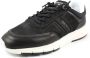 Lloyd Zwarte Veterschoenen Black Heren - Thumbnail 4