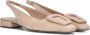 Lodi Roze Slingbacks To4730 Stijl Pink Dames - Thumbnail 7