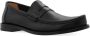 Loewe Campo leren loafers Black Heren - Thumbnail 4