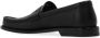 Loewe Campo leren loafers Black Heren - Thumbnail 5