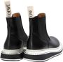 Loewe Chelsea Boots Black Dames - Thumbnail 3