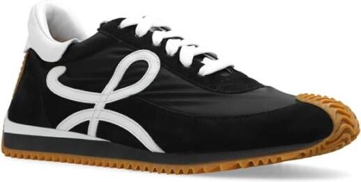 Loewe Flow Runner sneakers Black Heren