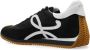 Loewe Flow Runner sneakers Black Heren - Thumbnail 5