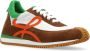 Loewe Flow Runner sneakers Brown Dames - Thumbnail 4