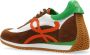 Loewe Flow Runner sneakers Brown Dames - Thumbnail 5