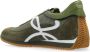 Loewe Flow Runner sportschoenen Green Heren - Thumbnail 5