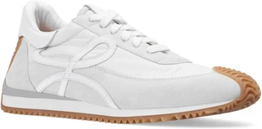 Loewe Flow sneakers White Heren