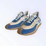 Loewe Multicolor Runner Sneaker Nieuw met Doos Multicolor Heren - Thumbnail 4